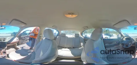 2005 Chevrolet Malibu Ls из США, поврежденный, VIN 1G1ZT548X5F247891